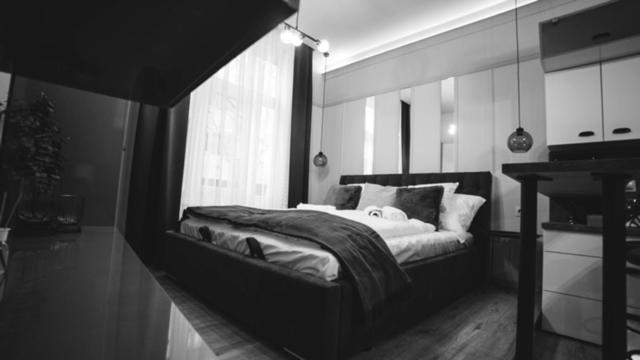 Dream Apartments Szeged Esterno foto